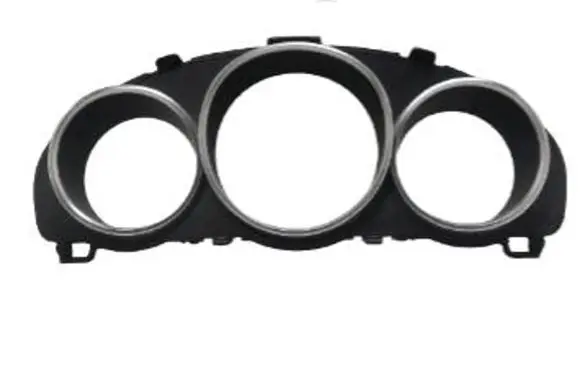 Mercedes-Benz E W212 Speedometer (instrument cluster)