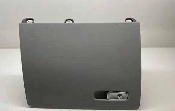Glove box set