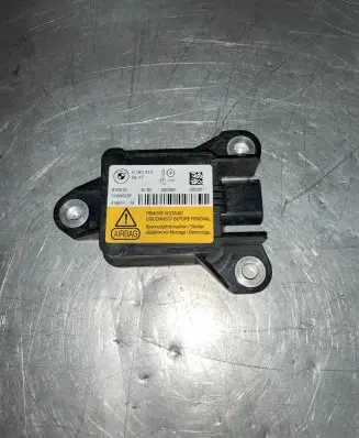 BMW 7 F01 F02 F03 F04 Airbag deployment crash/impact sensor 9159313