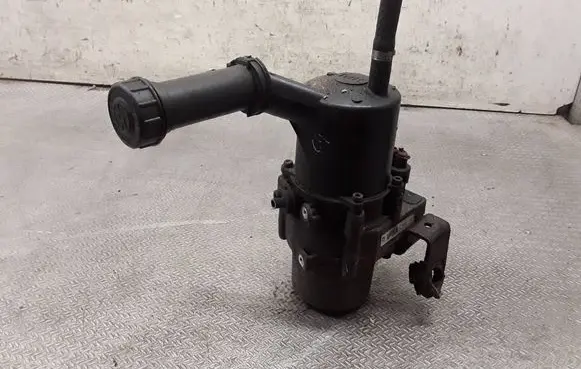 Citroen C4 I Electric power steering pump 9681545980