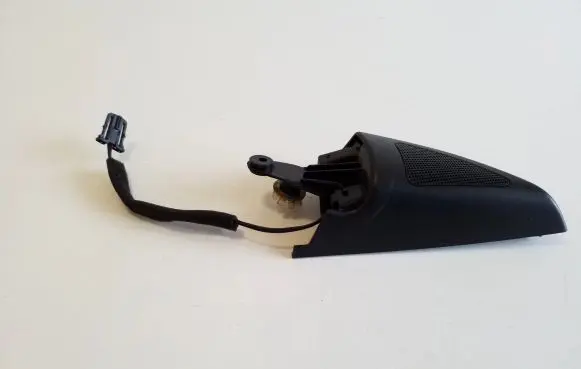 Volkswagen Eos Front door high frequency speaker Q0837994A 1Q0035411