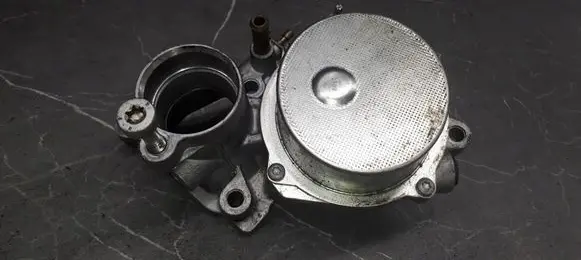 Ford Transit Vacuum pump 7224541505