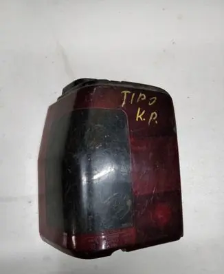 Fiat Tipo Rear/tail lights