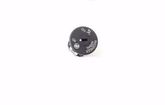 BMW 2 F45 Passenger airbag on/off switch 9326501