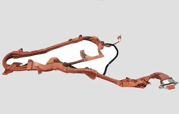Toyota RAV 4 (XA50) Other wiring loom 821H148131