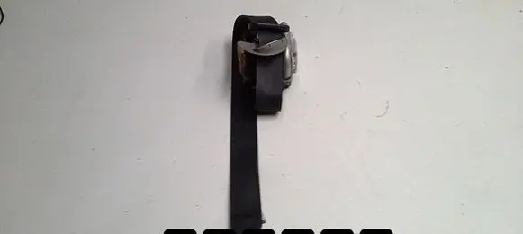 Mitsubishi Grandis Front seatbelt TK-AF2-N693