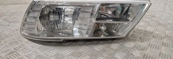 Dodge Journey Headlight/headlamp