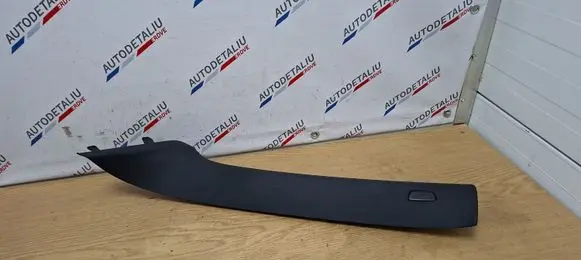BMW X1 F48 F49 (A) pillar trim 8065159