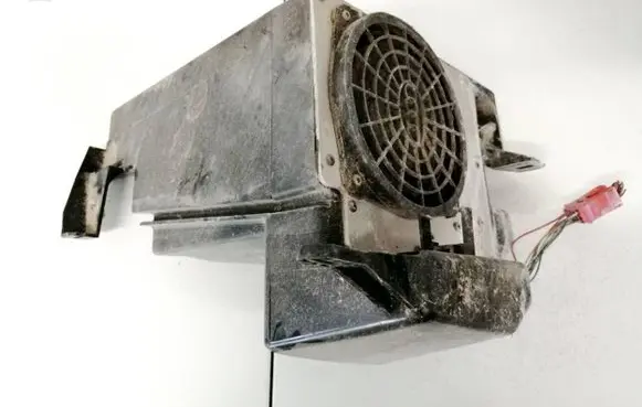 Volkswagen Golf IV Subwoofer speaker 491341029103 8l0035381g