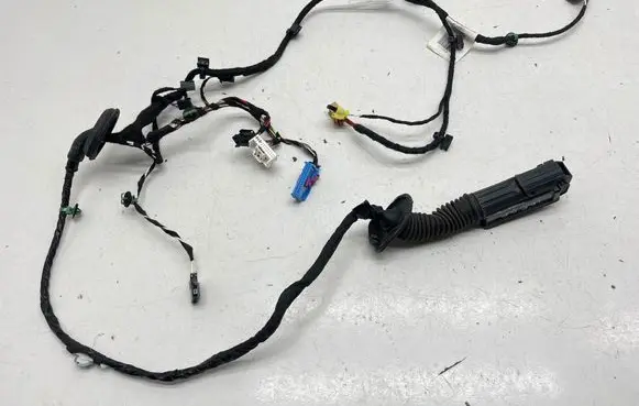 Volkswagen ID.5 Front door wiring loom 2227106907 2710690