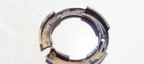 Mitsubishi Grandis Front coil spring rubber mount 
