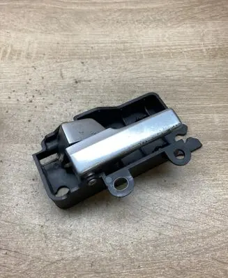 Ford Focus C-MAX Rear door interior handle 3M51R22601BA