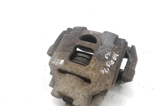 Toyota Yaris Front brake caliper