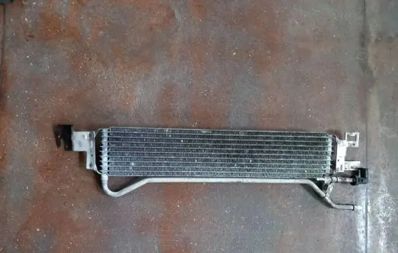 Ford Focus Gearbox oil cooler pipe/hose 