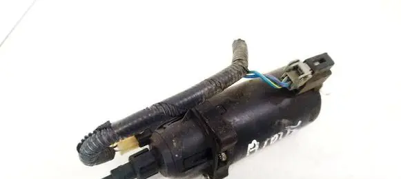 Nissan Murano Z50 Seat adjustment motor TFX016TG4256