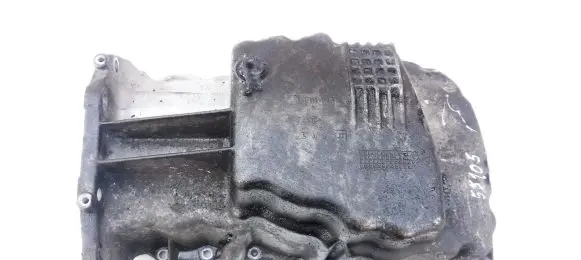 Renault Laguna II Oil sump