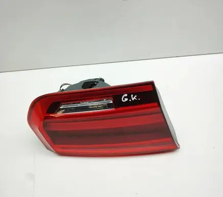 BMW 3 F30 F35 F31 Tailgate rear/tail lights 7736911