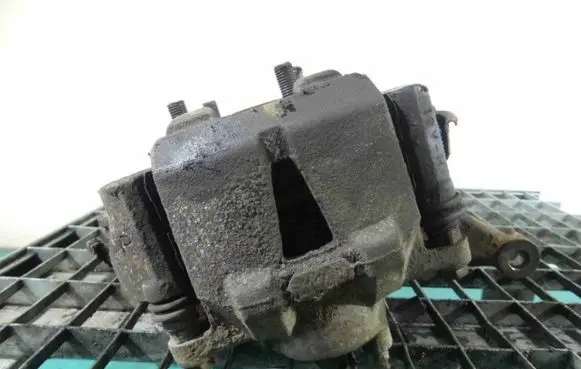 Toyota Yaris Front brake caliper IMPRK1241973