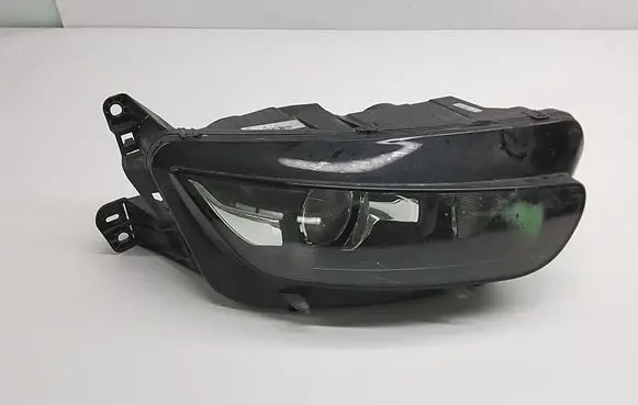 Citroen C4 II Picasso Headlight/headlamp 9677217480