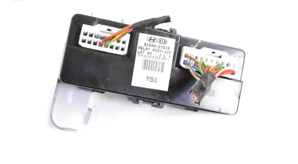 Hyundai ix35 Other devices 919402Y510