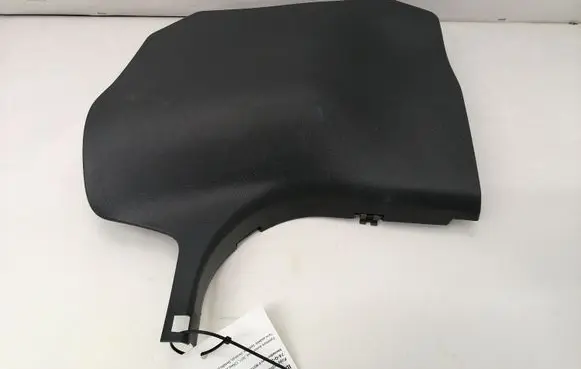 Mercedes-Benz E W212 Foot area side trim A2126800006