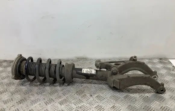 Volvo S90, V90 Front shock absorber/damper 273161830