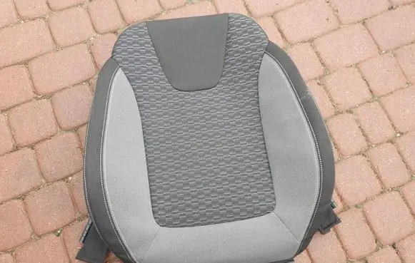 Opel Astra K Interior set 