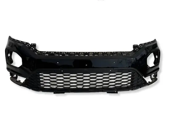 Volkswagen T-Roc Front bumper 2GA807221 2GA805903