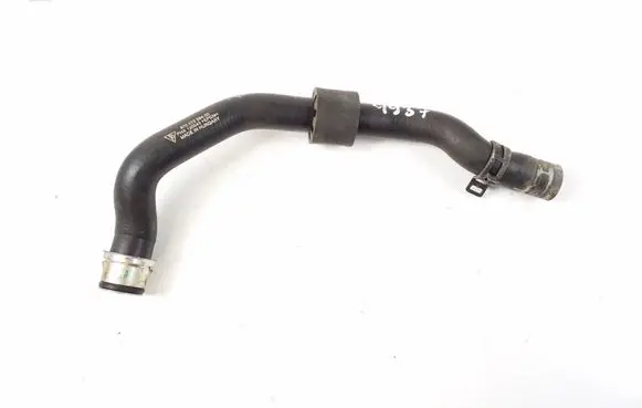 Porsche Panamera (970) Air intake hose/pipe 97057258400