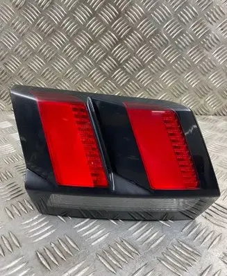 Peugeot 3008 II Rear/tail lights 9810477780
