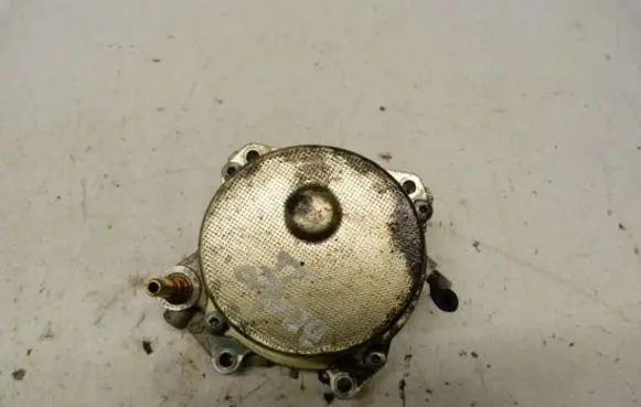 Fiat Bravo Vacuum pump