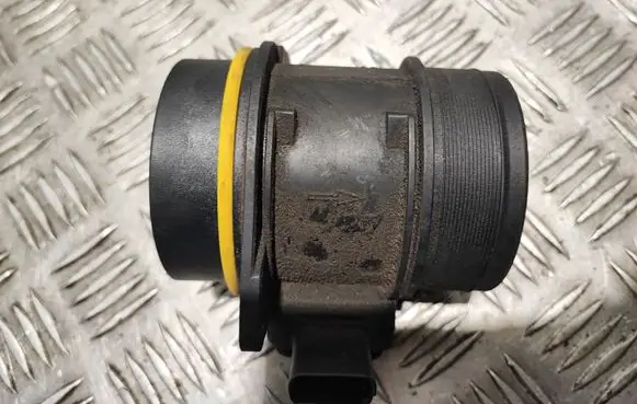 Volvo XC60 Mass air flow meter 4R8Q12B579