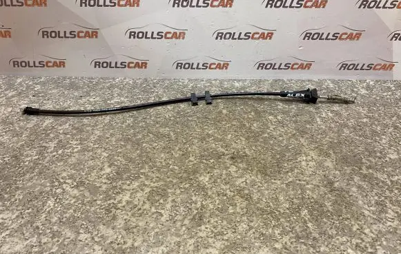 Jaguar S-Type Front door cable line 475040600030815