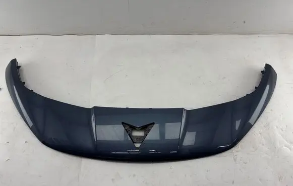 Cupra Tavascan Front bumper splitter molding 11H806333