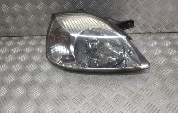 KIA Picanto LED Daytime headlight 