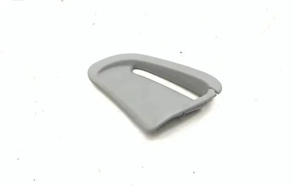 Jaguar XJ X350 Seat belt adjustment rail 2W93F601B30