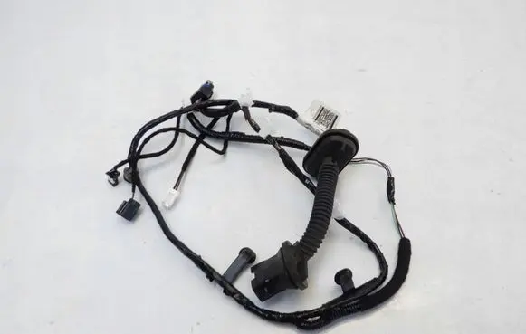 Nissan Qashqai J12 Rear door wiring loom 241276UA0A