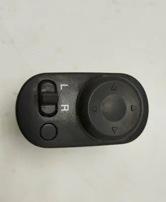 Chevrolet Lacetti Wing mirror switch 96546913