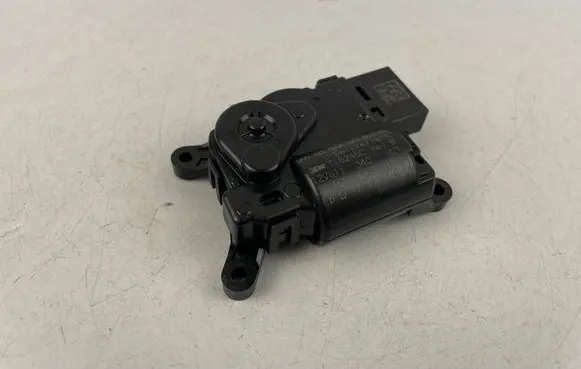 Audi Q4 e-tron Air flap motor/actuator 5WA907511C