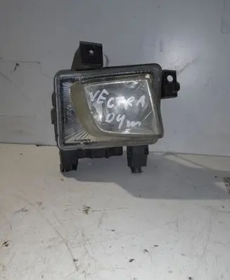 Opel Vectra C Front fog light 09185795 0096726