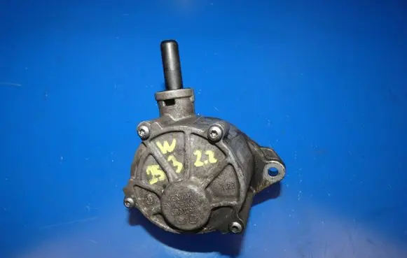 Mercedes-Benz GLC X253 C253 Vacuum pump A6512300465 65123004 03532626