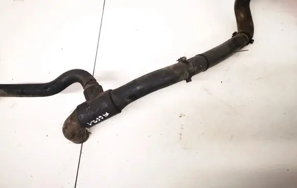 Fiat Doblo Engine coolant pipe/hose