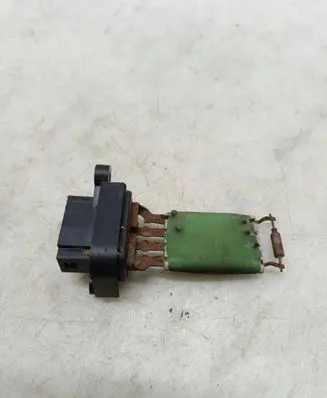 Ford Transit Heater blower motor/fan resistor 3C1H18B647AA 030809 3C1H18B647