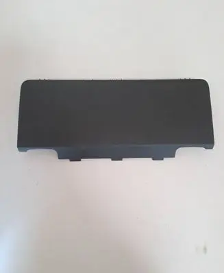 Volkswagen Polo V 6R Fuse box cover 6R0857506A