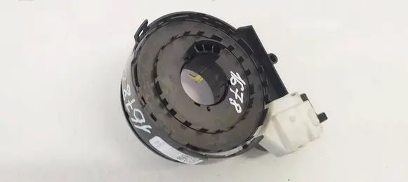 Volkswagen Caddy Airbag slip ring squib (SRS ring) 1K0959653C