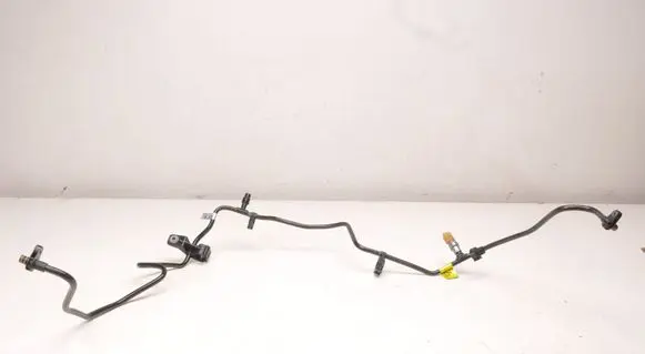 Opel Mokka B Engine coolant pipe/hose F81272