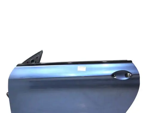 BMW 6 F12 F13 Door (2 Door Coupe) 41517228569 7228569