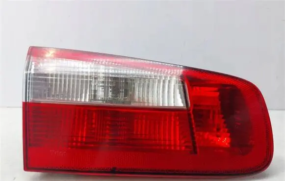 Renault Laguna III Rear/tail lights