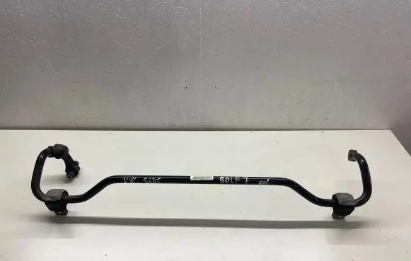 Volkswagen Golf Sportsvan Rear anti-roll bar/sway bar 5Q0511305BM 1KDV598BBM