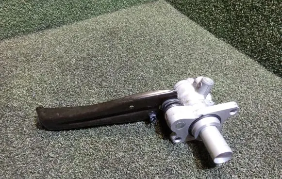 Mercedes-Benz S W222 Master brake cylinder 0D75GN A2226280124